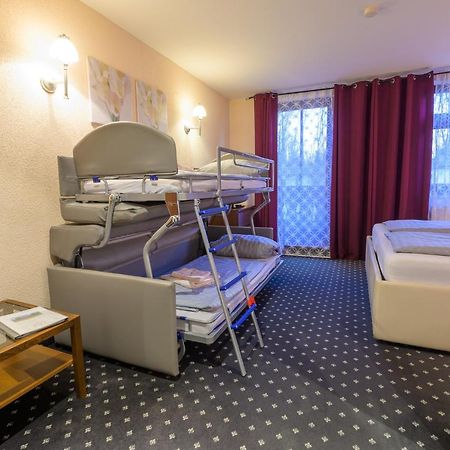 Kastenauer Hof Rosenheim Esterno foto