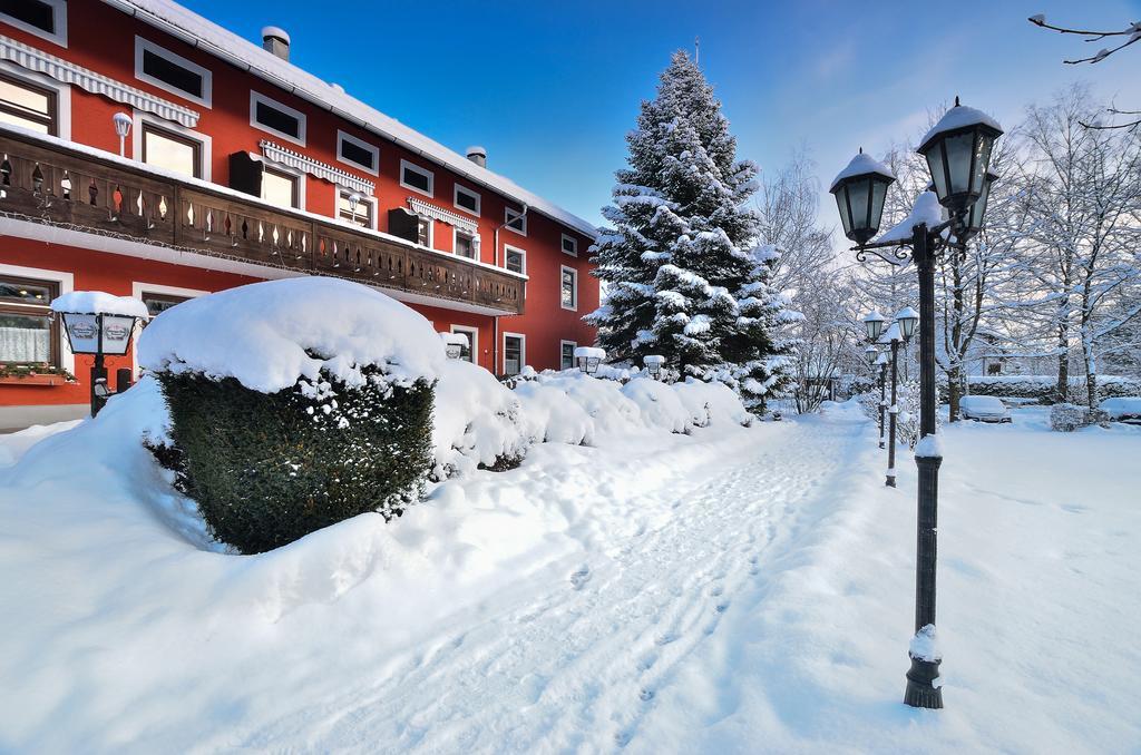 Kastenauer Hof Rosenheim Esterno foto