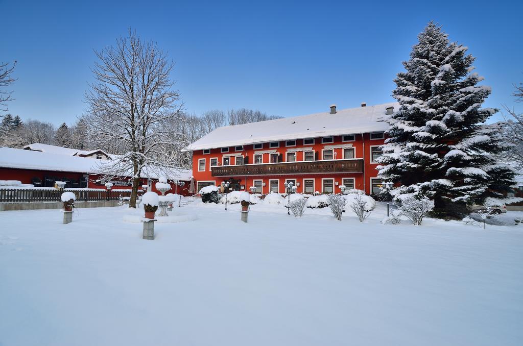 Kastenauer Hof Rosenheim Esterno foto