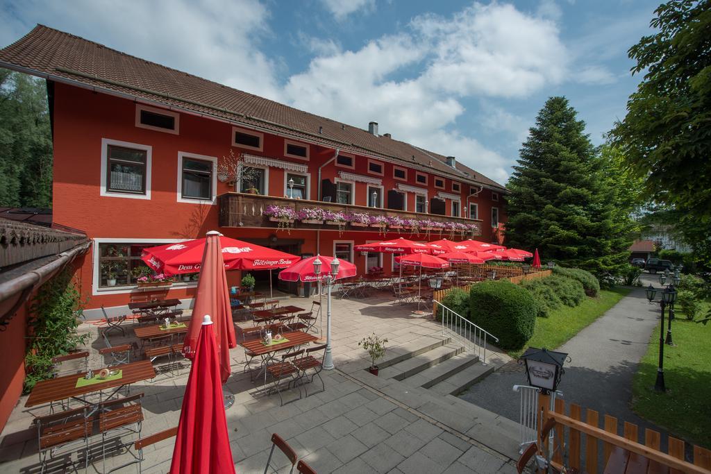 Kastenauer Hof Rosenheim Esterno foto