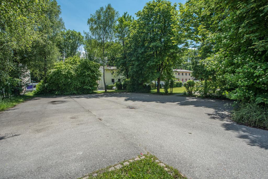 Kastenauer Hof Rosenheim Esterno foto