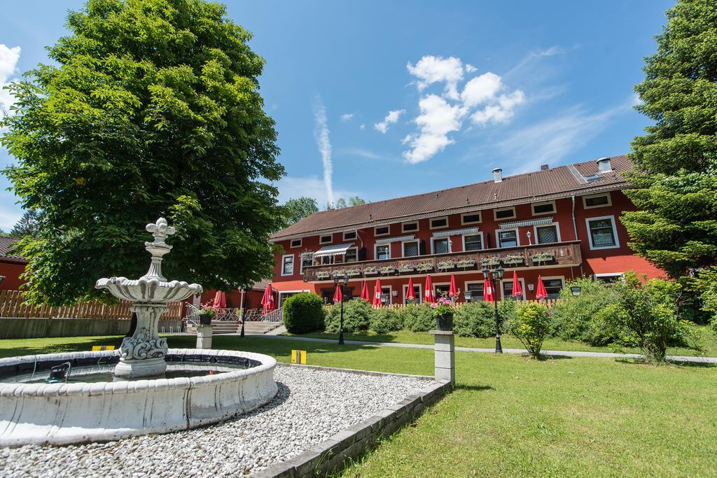 Kastenauer Hof Rosenheim Esterno foto