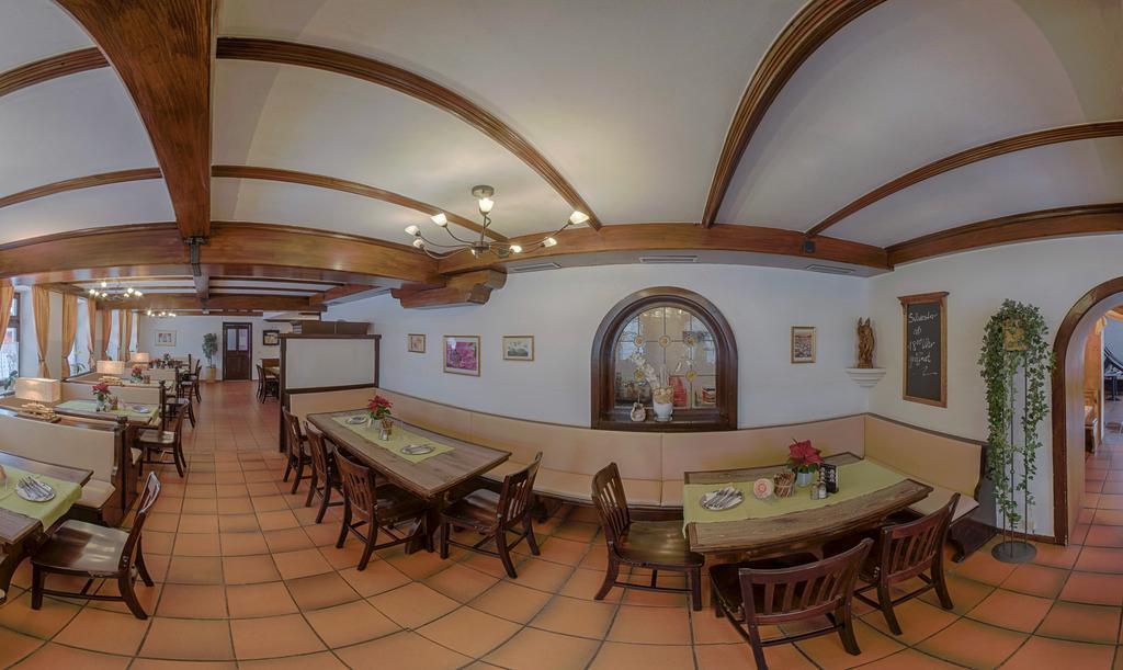 Kastenauer Hof Rosenheim Esterno foto