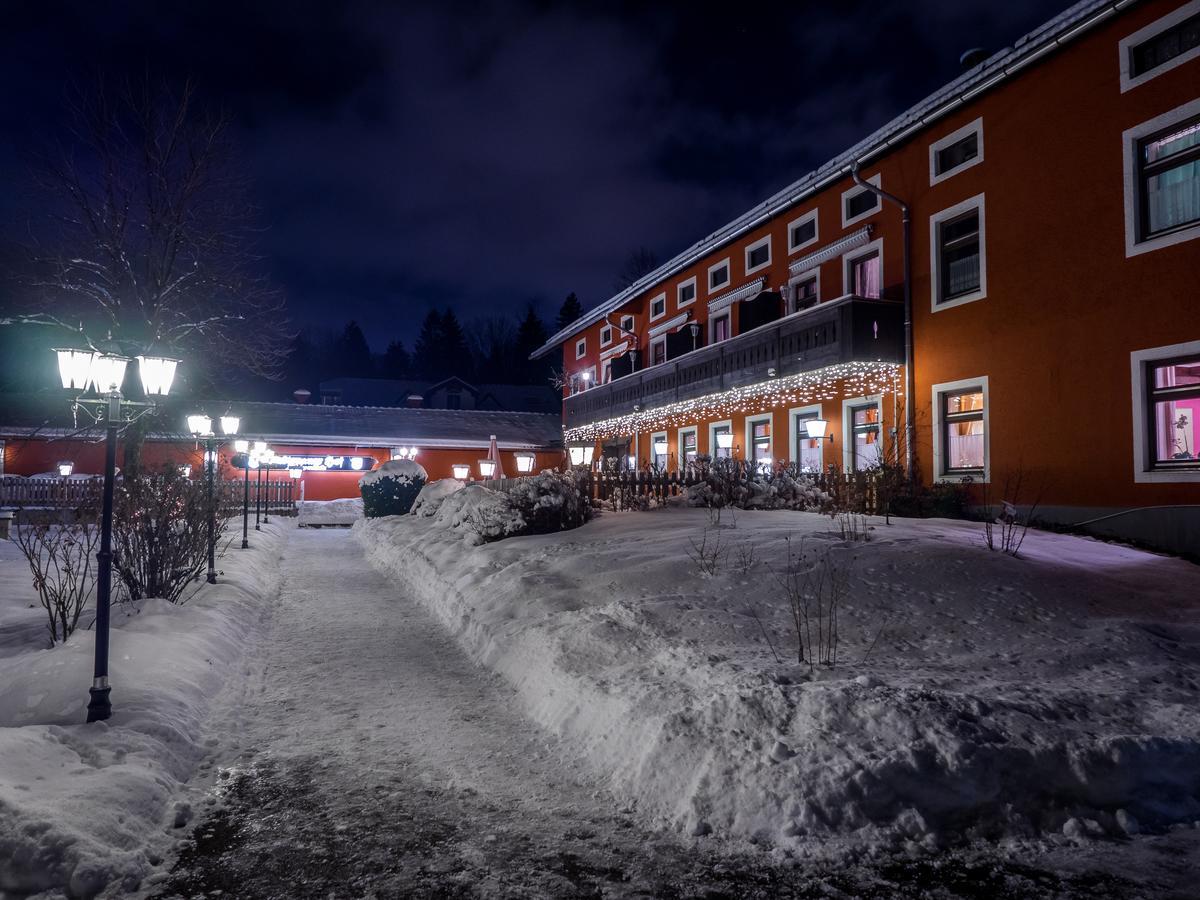 Kastenauer Hof Rosenheim Esterno foto