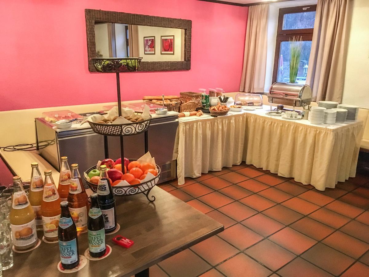 Kastenauer Hof Rosenheim Esterno foto