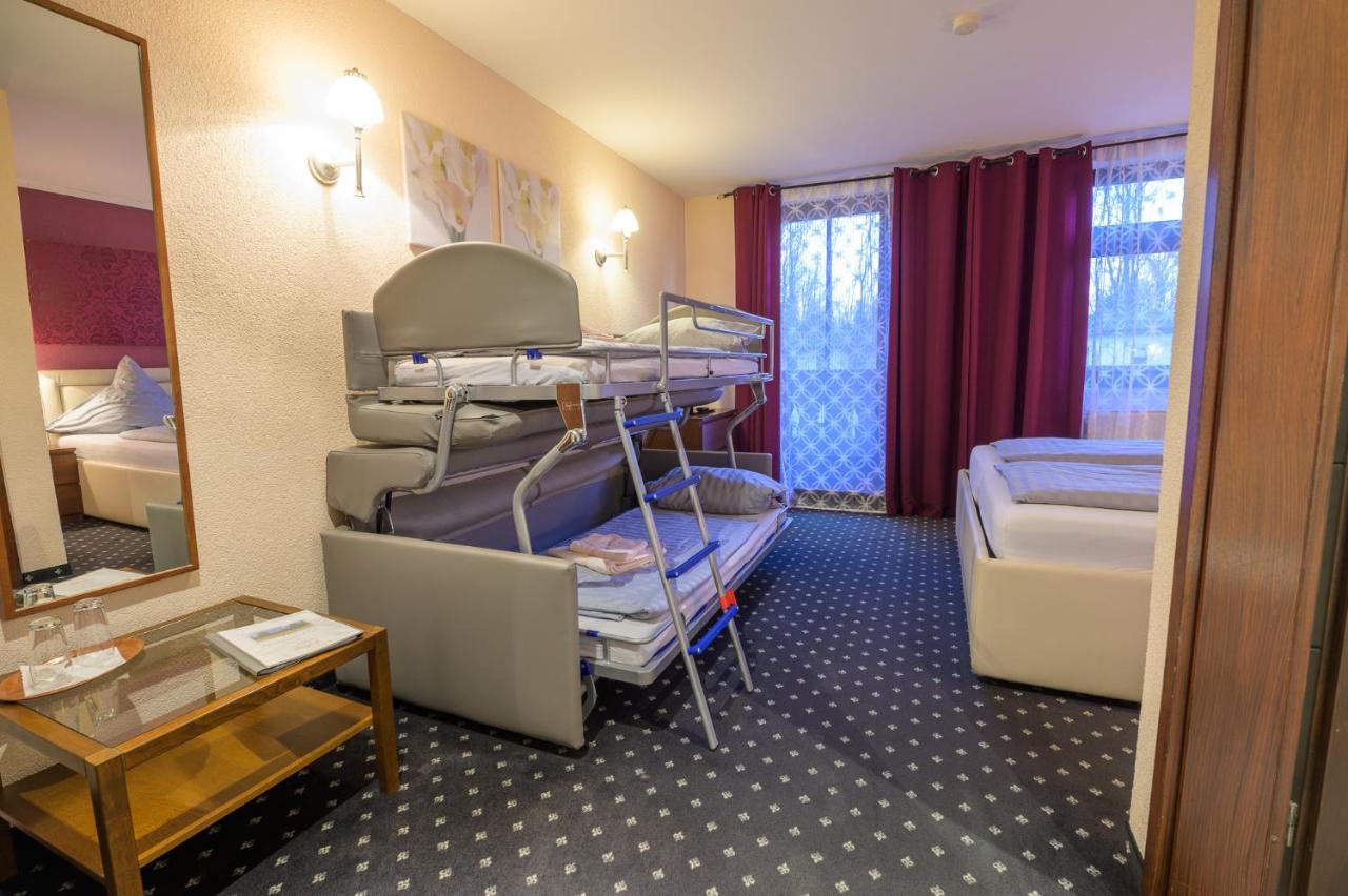 Kastenauer Hof Rosenheim Esterno foto